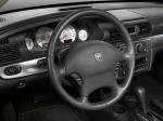 Dodge Stratus R/T 2004 года